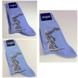 MEN’S HOTSOX SOCKS SIZE- ( 6 -12 )